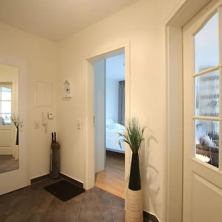 Nautilus Aurora Apartment