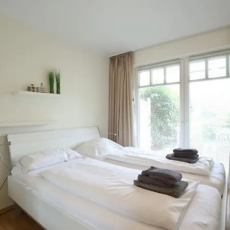 Nautilus Aurora Appartement