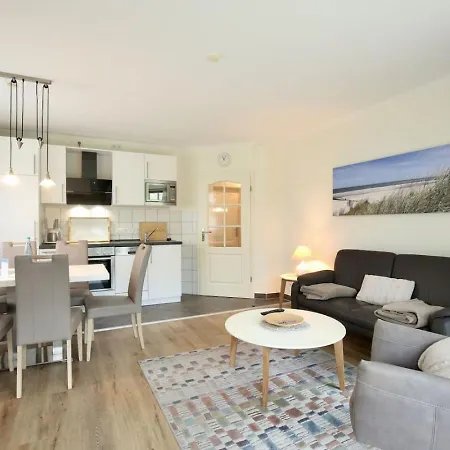 Aurora Im Haus Nautilus ヴァンガーオーゲ